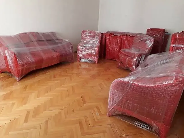 Ümitköy Nakliyat koltuk takımı taşıma ambalajı
